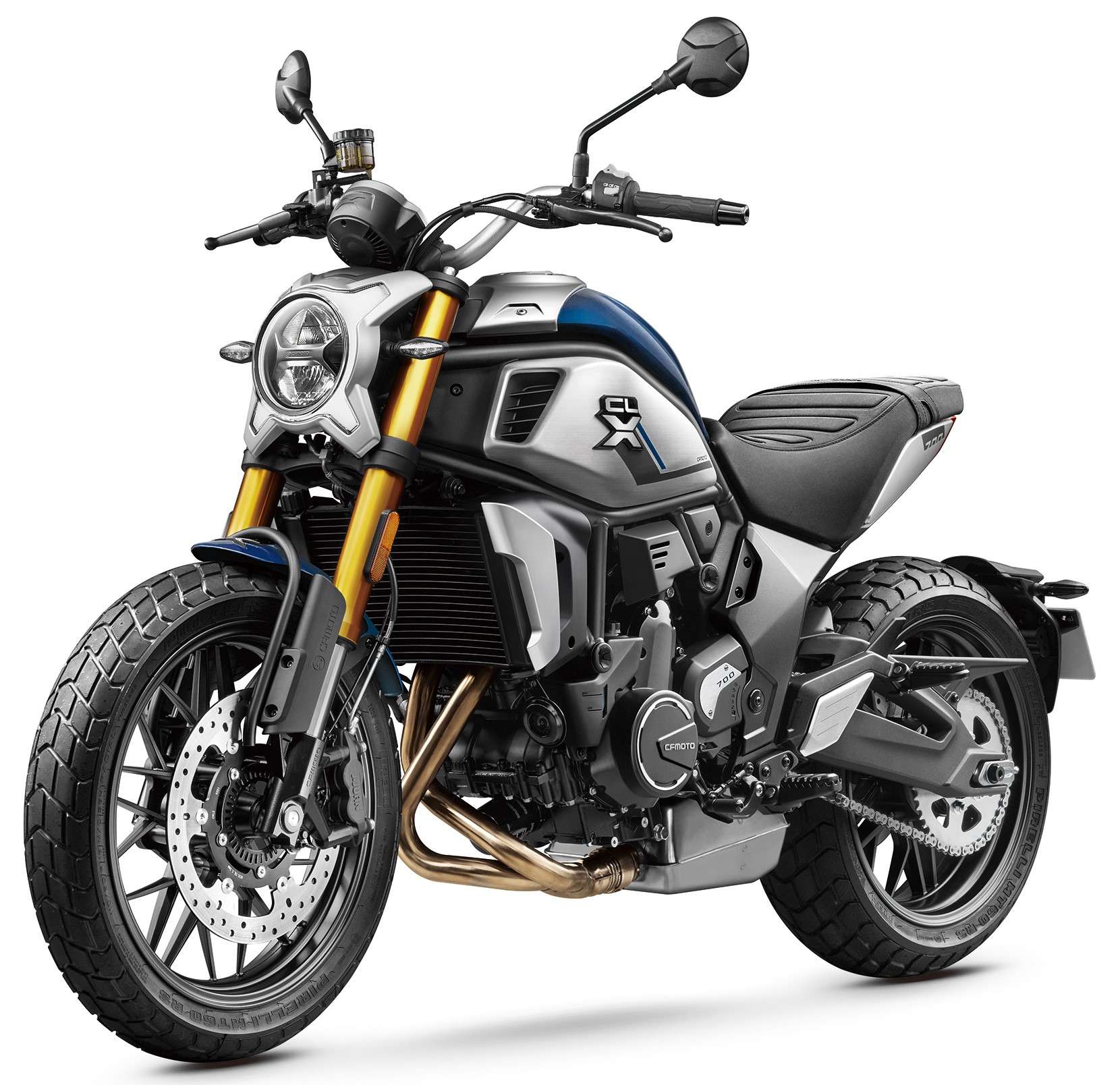 700CL-X Heritage For Sale